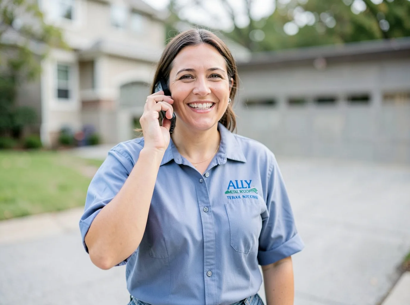 Metal Roof Installation Ellington, CT FAQs